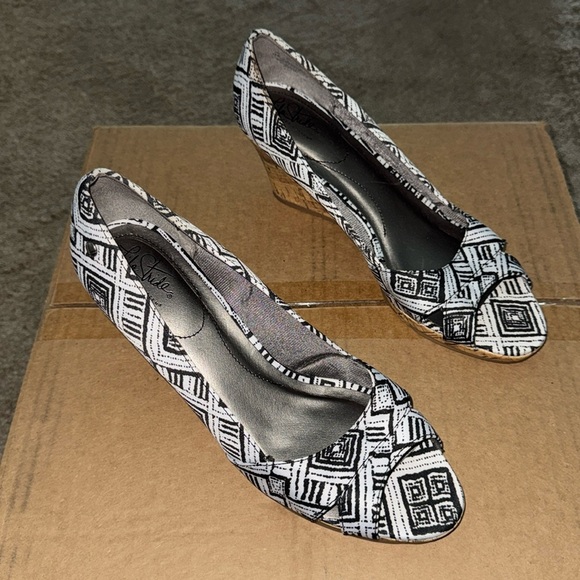 Life stride wedges - Picture 1 of 6